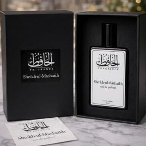 Sheikh Ul Mashaikh – Royal Luxury Fragrance