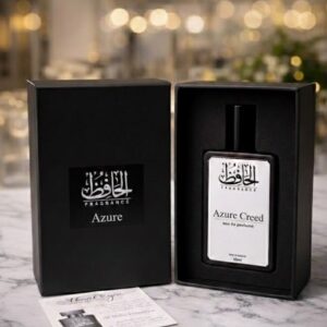 Azure Creed – Premium Luxury Fragrance