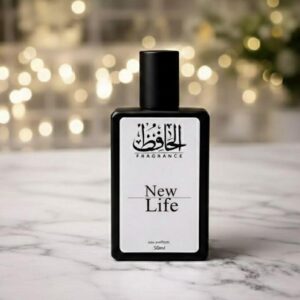 New Life – Refreshing Luxury Fragrance